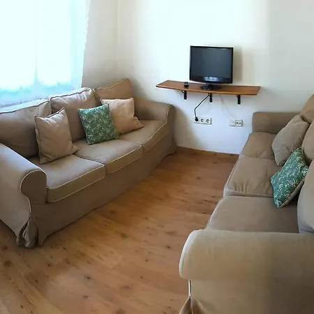 Mirador De Sant Llorenc - Acogedor Apartamento 6P Guardiola de Bergueda Exterior photo