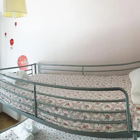 Mirador De Sant Llorenc - Acogedor Apartamento 6P Guardiola de Bergueda Exterior photo