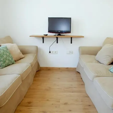 Mirador De Sant Llorenc - Acogedor Apartamento 6P Guardiola de Bergueda Exterior photo