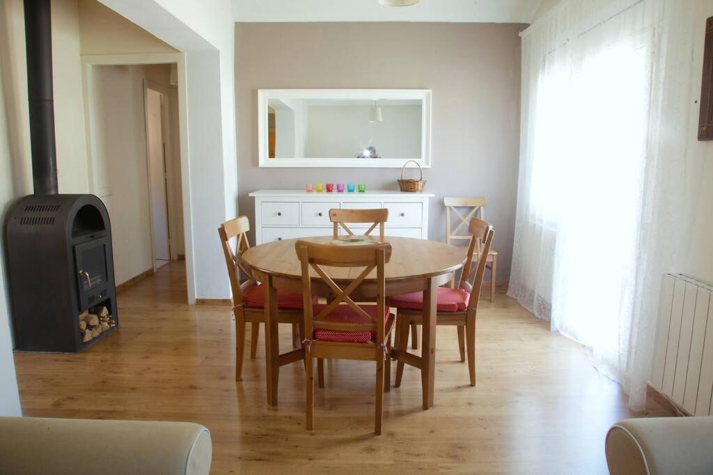 Mirador De Sant Llorenc - Acogedor 6p Apartment *