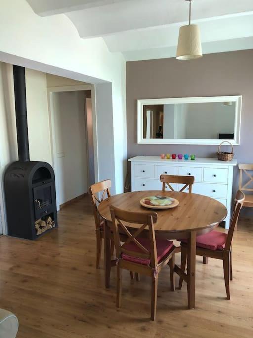 Apartament Mirador De Sant Llorenc - Acogedor 6p