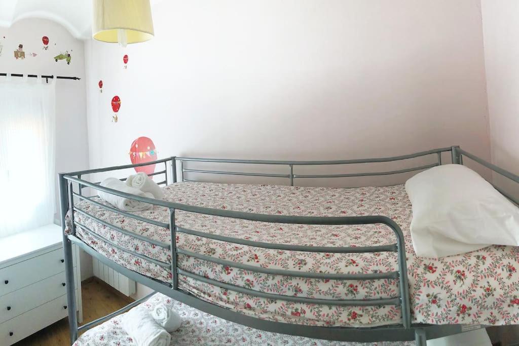 Apartment Mirador De Sant Llorenc - Acogedor 6p Guardiola de Bergueda