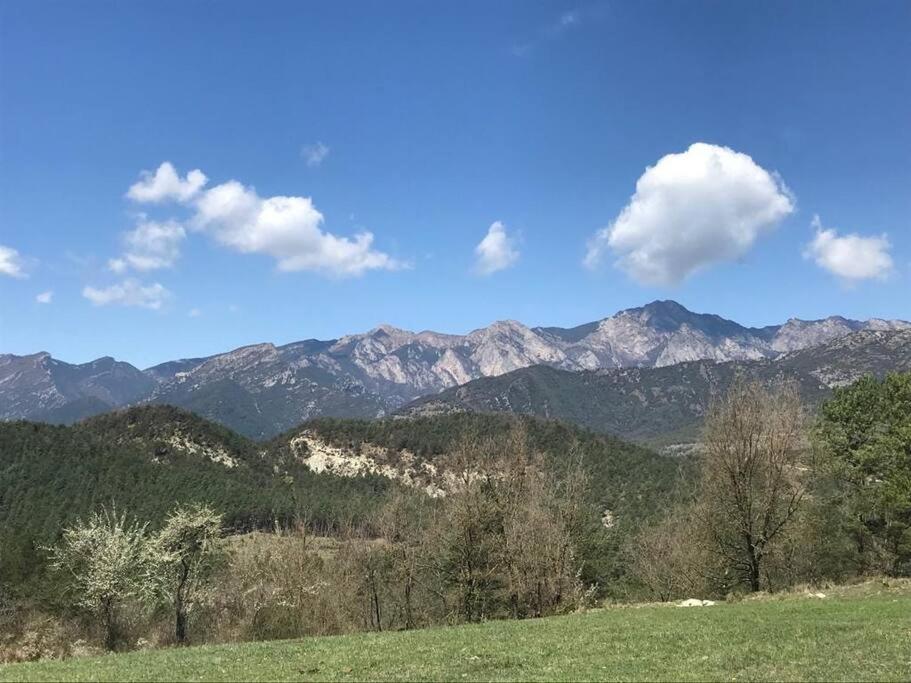 Mirador De Sant Llorenc - Acogedor 6p Apartament *