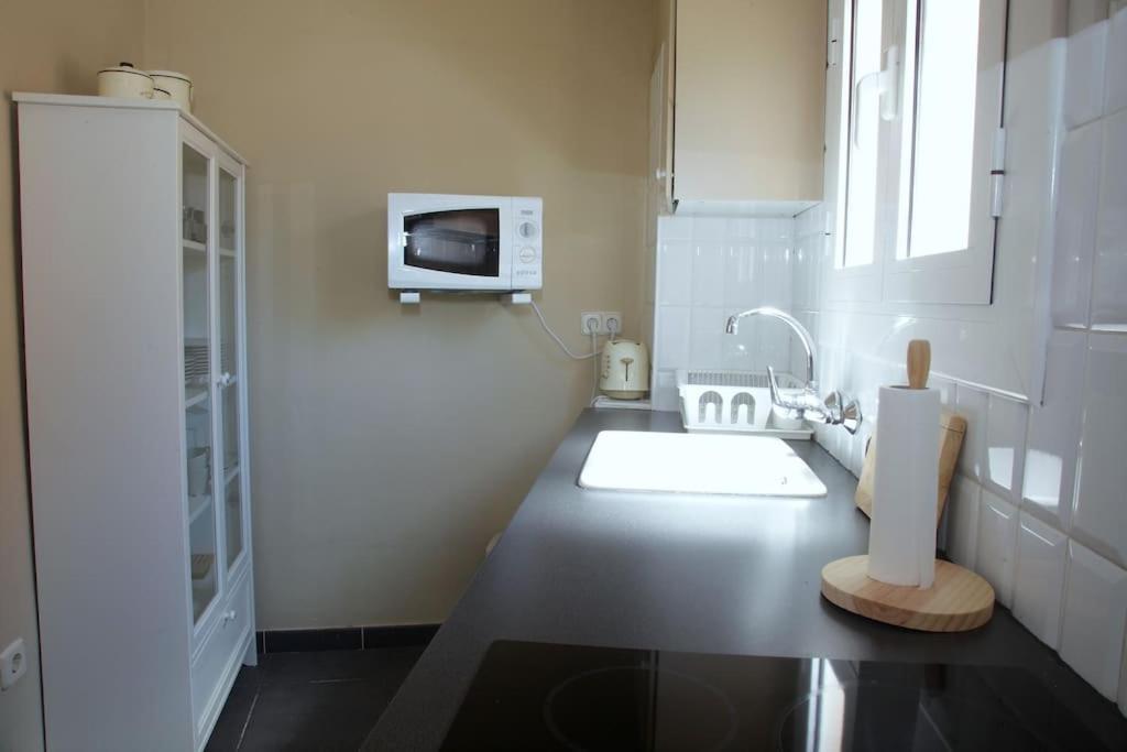 Mirador De Sant Llorenc - Acogedor 6p Apartment Guardiola de Bergueda