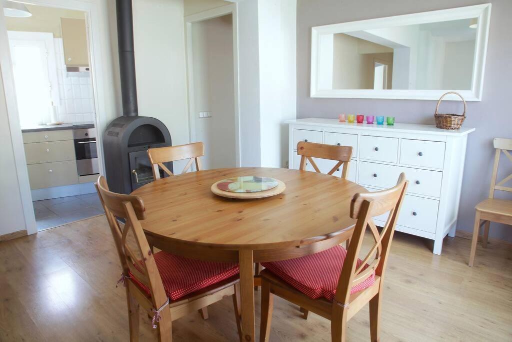Apartament Mirador De Sant Llorenc - Acogedor 6p *