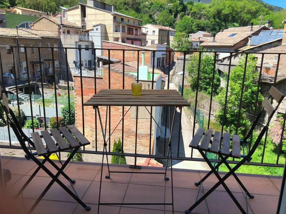 Mirador De Sant Llorenc - Acogedor 6p