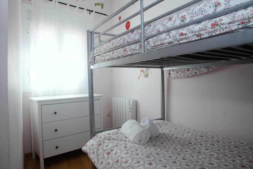 Mirador De Sant Llorenc - Acogedor 6p Apartament Guardiola de Bergueda