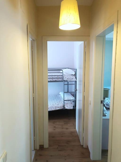 Mirador De Sant Llorenc - Acogedor 6p Apartament Guardiola de Bergueda