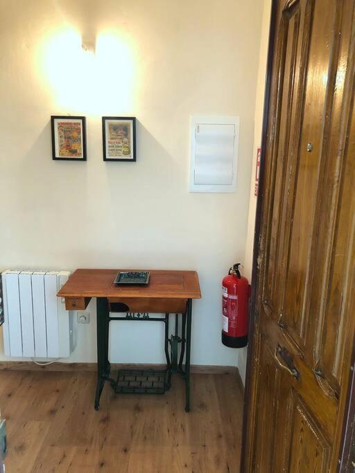 Mirador De Sant Llorenc - Acogedor 6p Apartament *