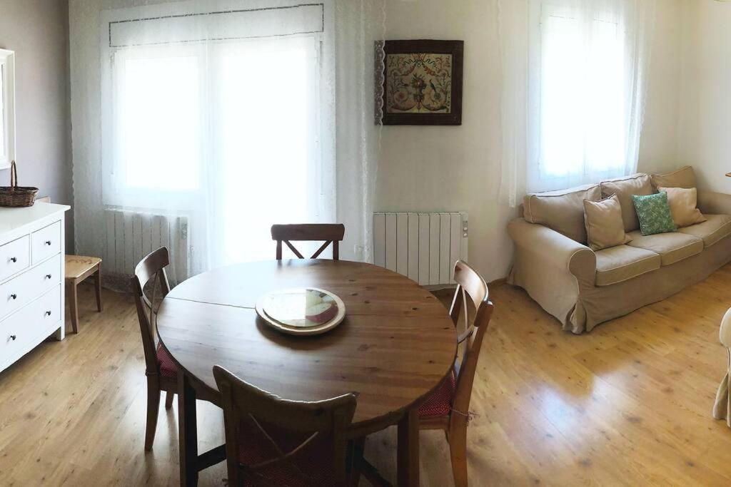 Apartament Mirador De Sant Llorenc - Acogedor 6p