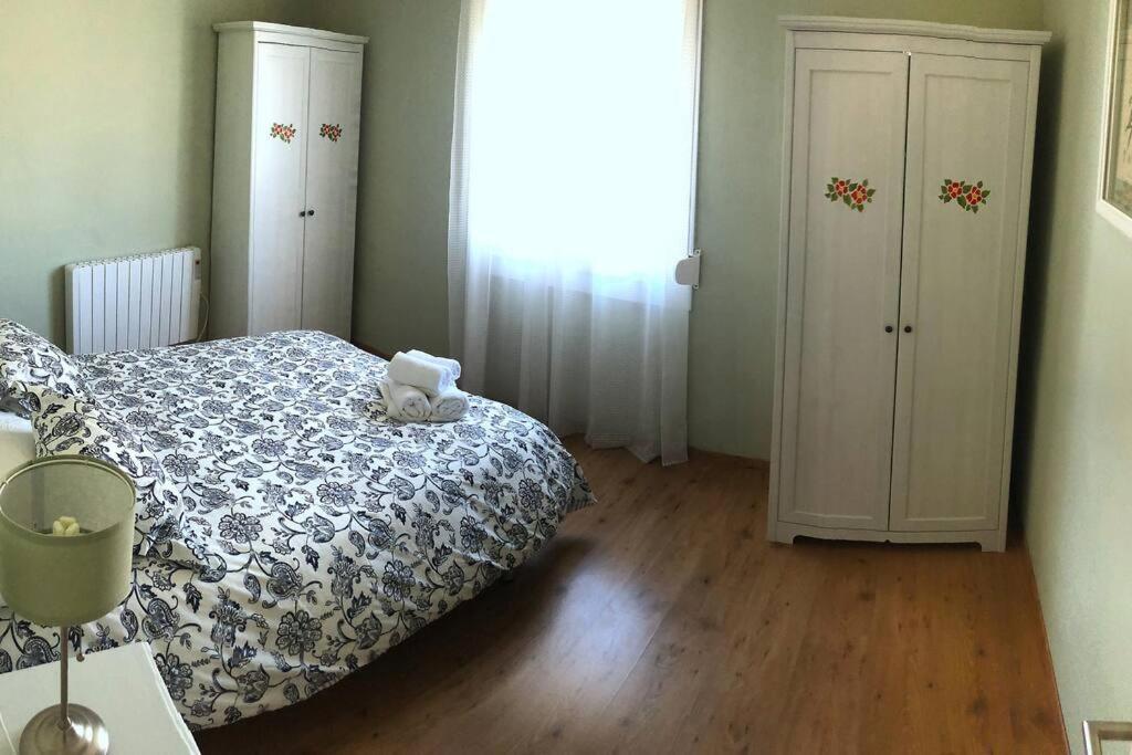 Mirador De Sant Llorenc - Acogedor 6p Apartament *