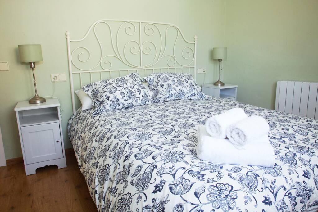 Mirador De Sant Llorenc - Acogedor 6p Apartament