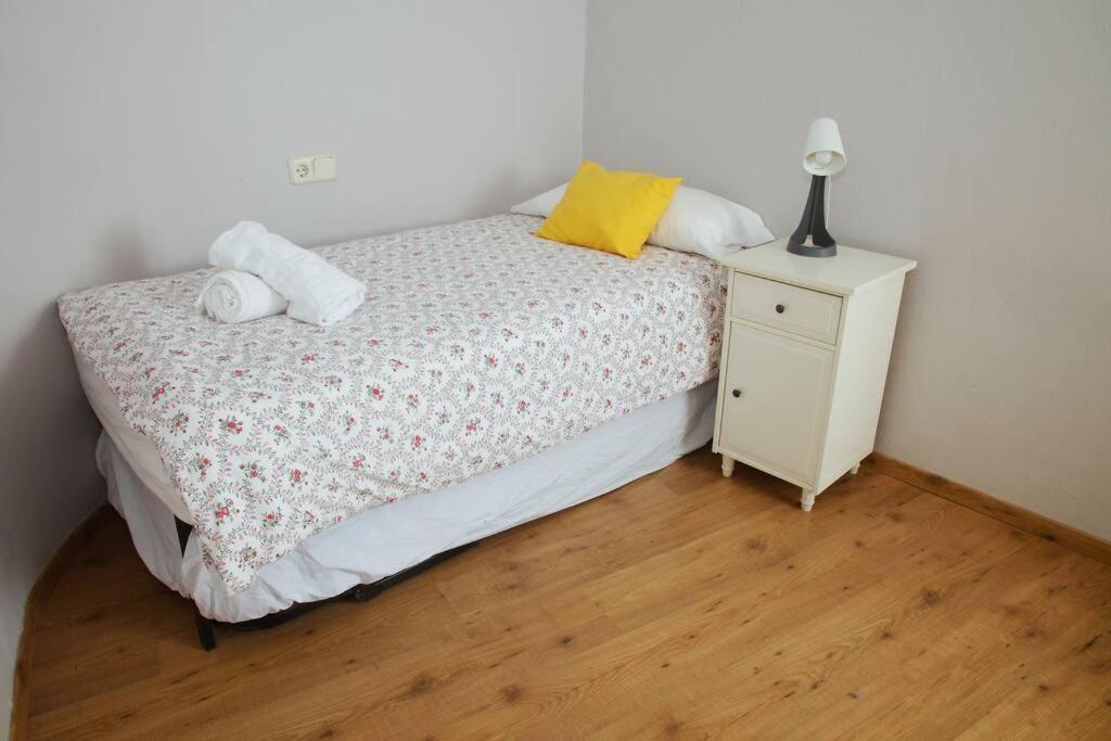 Apartament Mirador De Sant Llorenc - Acogedor 6p