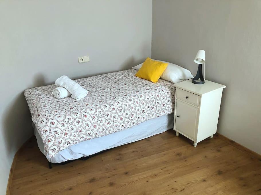 Apartament Mirador De Sant Llorenc - Acogedor 6p *