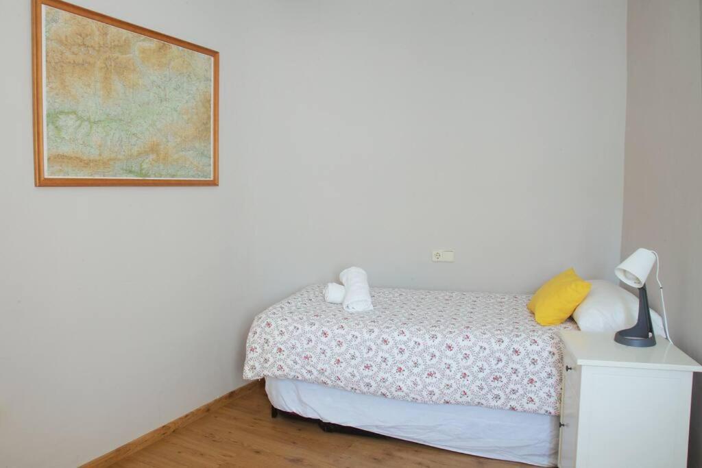 Mirador De Sant Llorenc - Acogedor 6p Apartment