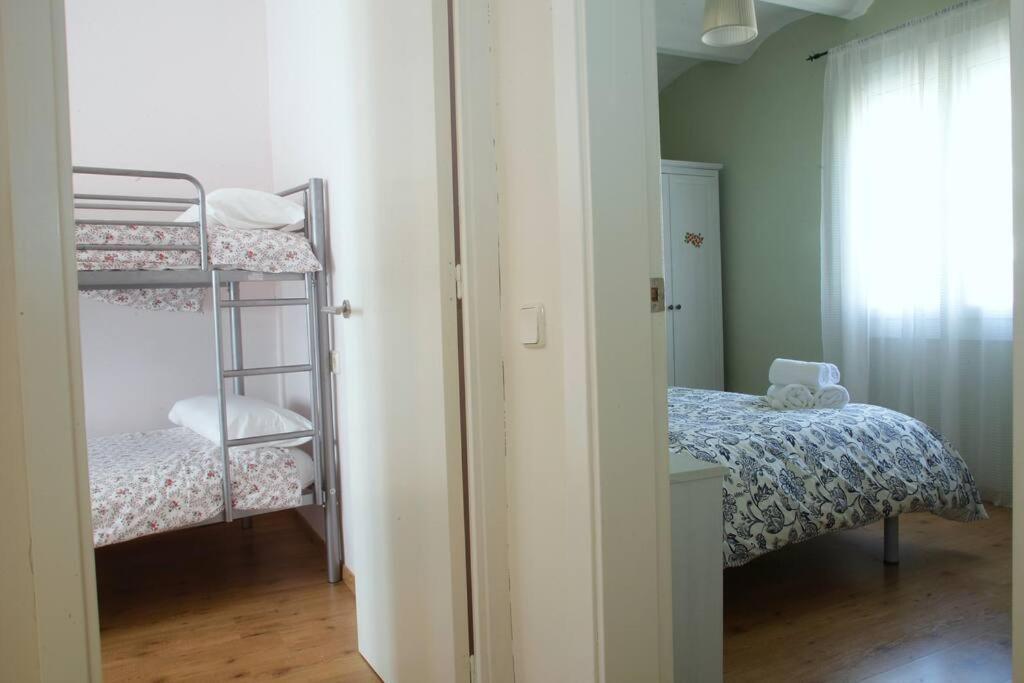 Apartment Mirador De Sant Llorenc - Acogedor 6p *