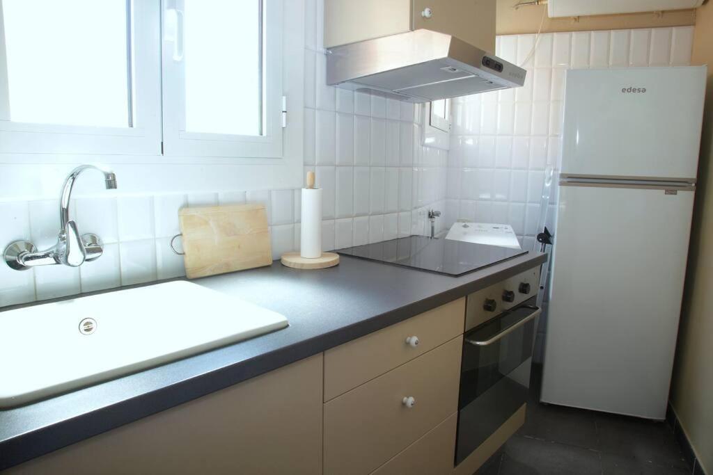 Mirador De Sant Llorenc - Acogedor 6p Apartment *