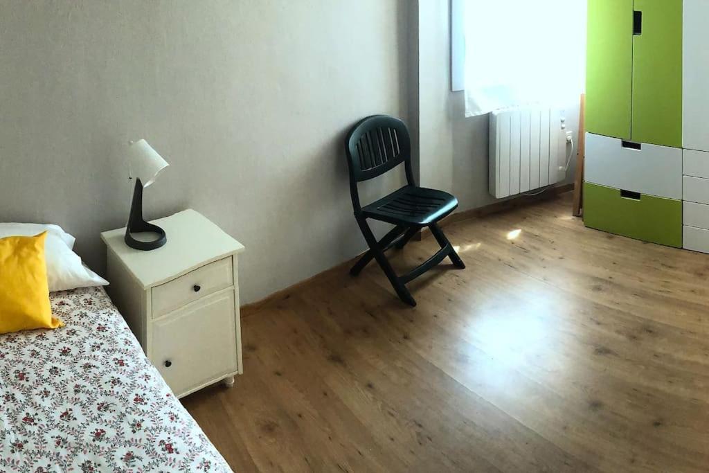 Mirador De Sant Llorenc - Acogedor 6p Apartament Guardiola de Bergueda