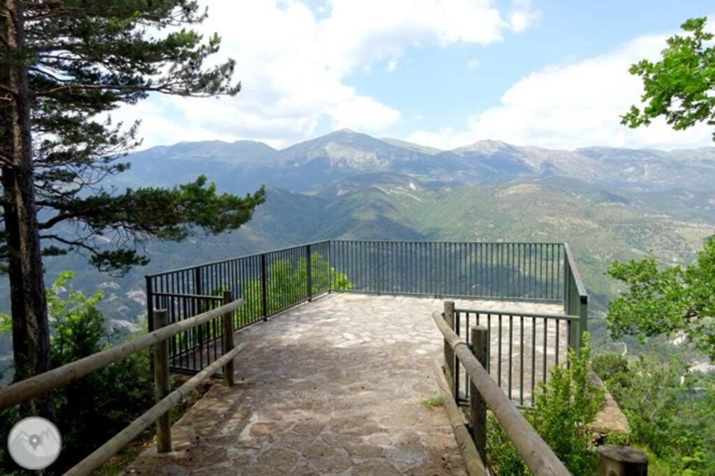 Apartment Mirador De Sant Llorenc - Acogedor 6p *