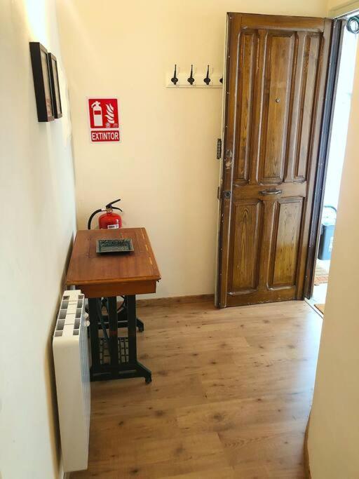 Mirador De Sant Llorenc - Acogedor 6p Apartament *