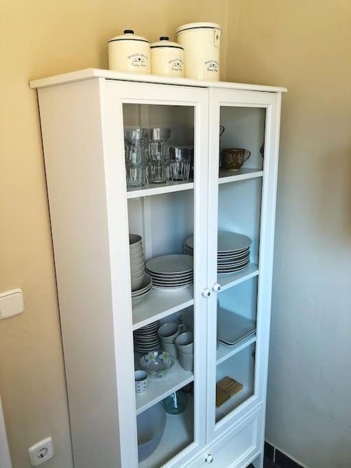 Mirador De Sant Llorenc - Acogedor 6p Apartament