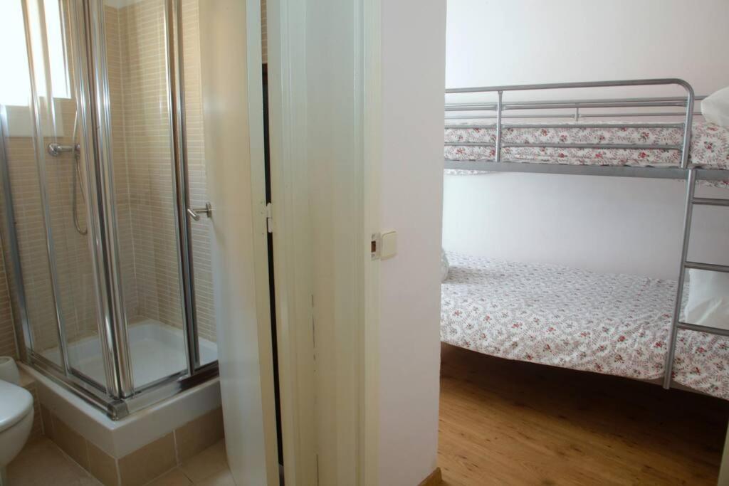 Apartament Mirador De Sant Llorenc - Acogedor 6p Guardiola de Bergueda