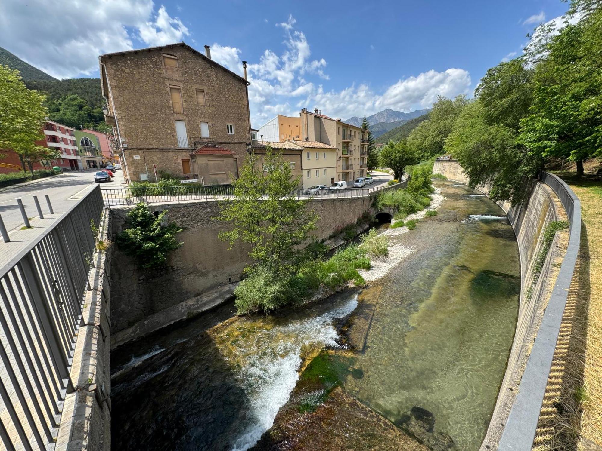 Mirador De Sant Llorenc - Acogedor 6p